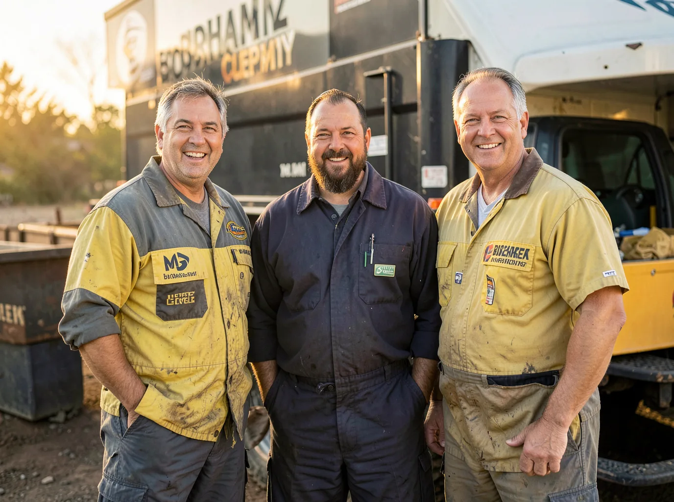 Sewage Cleanup company in Rising Star, TX
